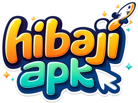 hibaji apk হোম লোগো